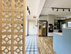 Blk 730 Tampines Street 71 (Tampines), HDB 5 Rooms #603721601
